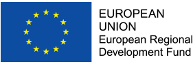 EU - European Regional Development Fund